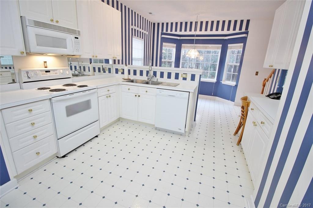 Knightsbridge - Residential