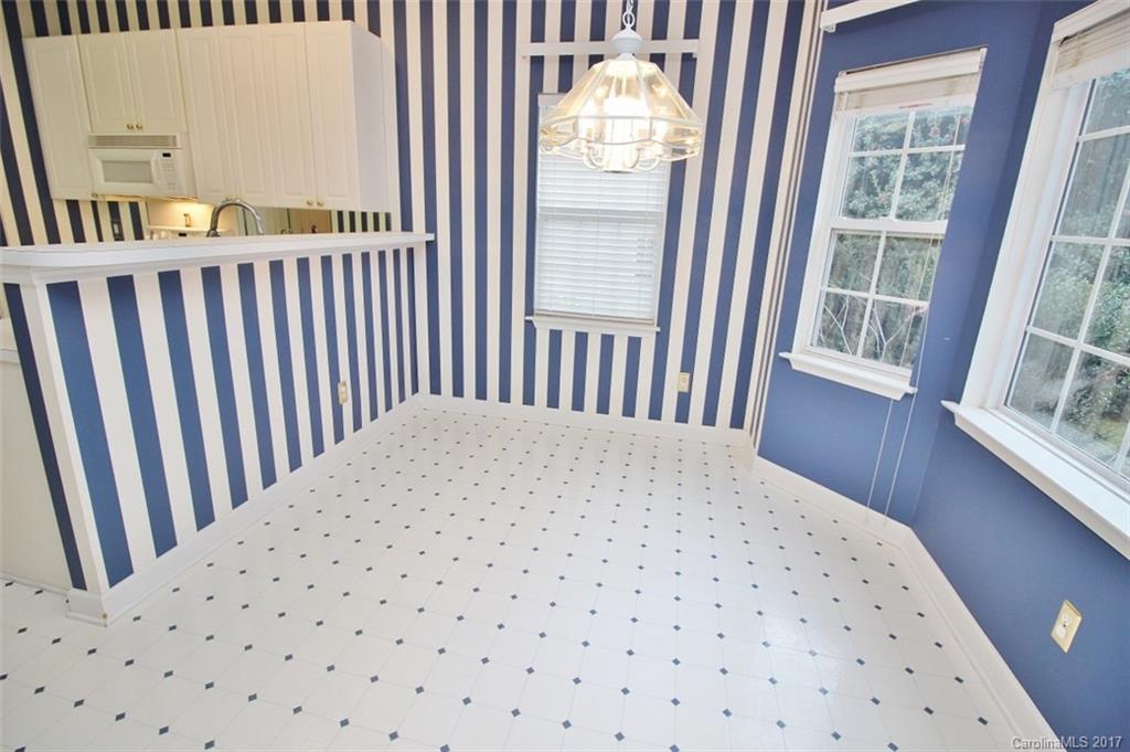 Knightsbridge - Residential