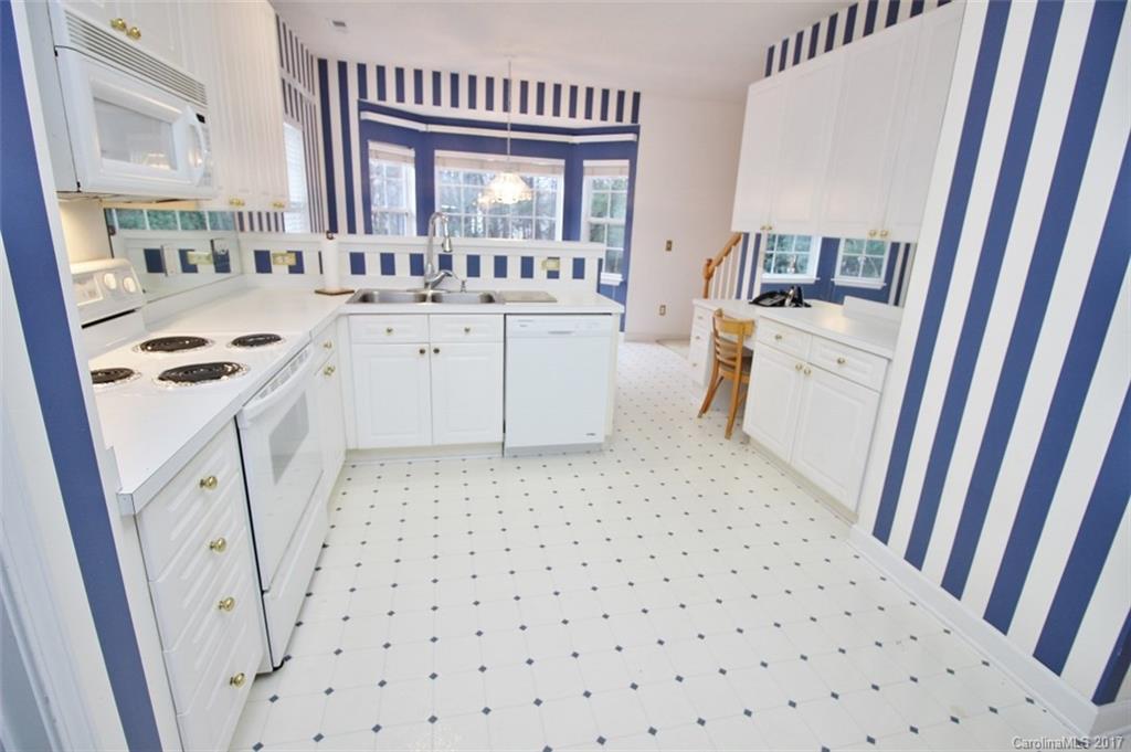 Knightsbridge - Residential