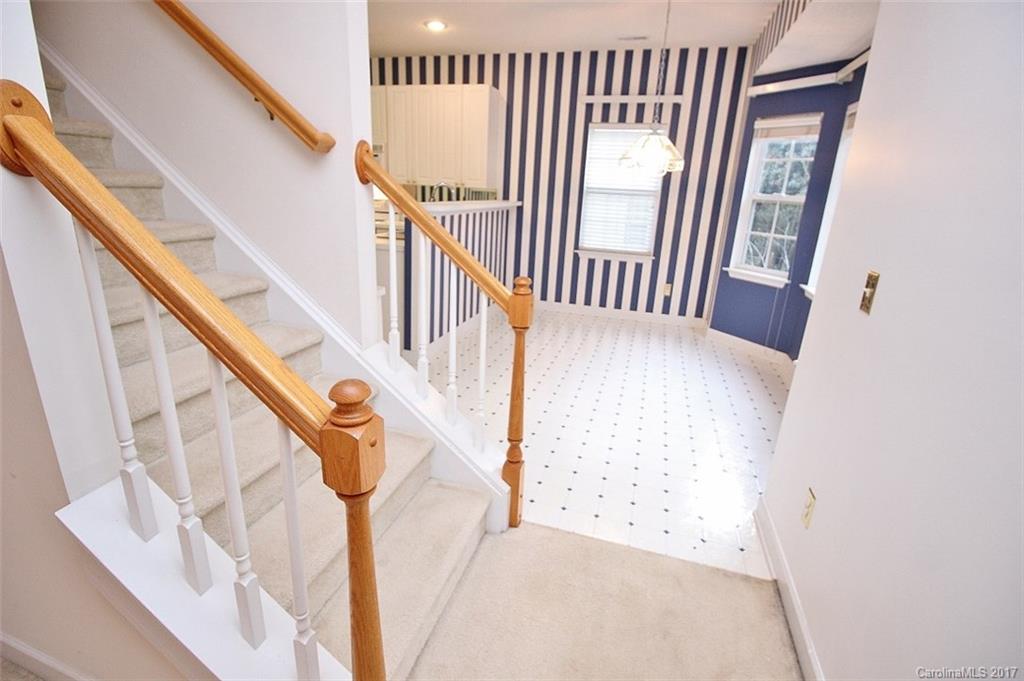 Knightsbridge - Residential