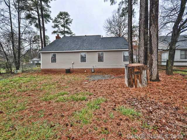 Kneighton - Residential