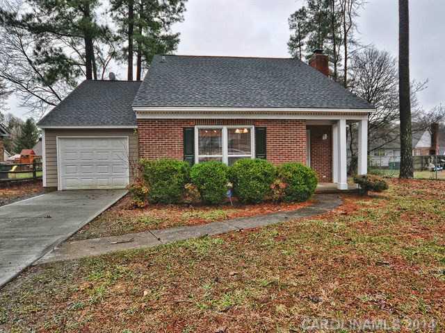 Kneighton - Residential