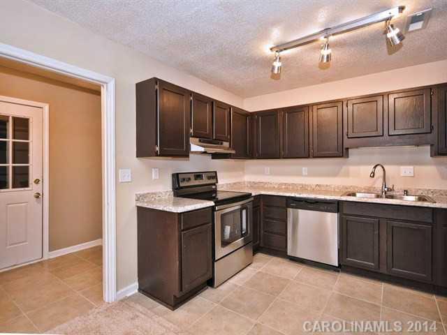 Kneighton - Residential