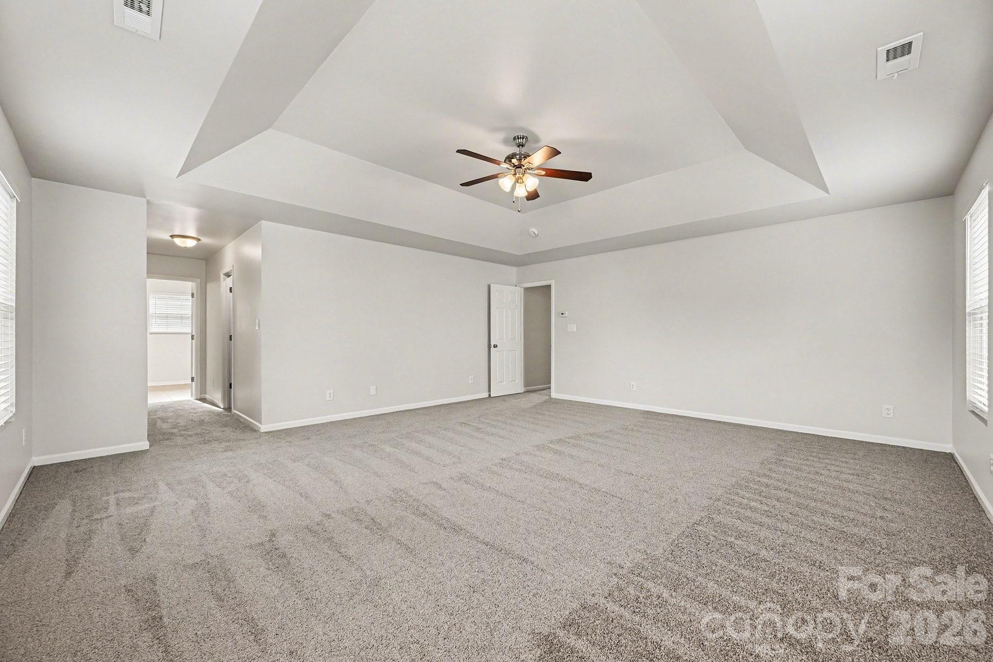 Weddington Ridge - Residential