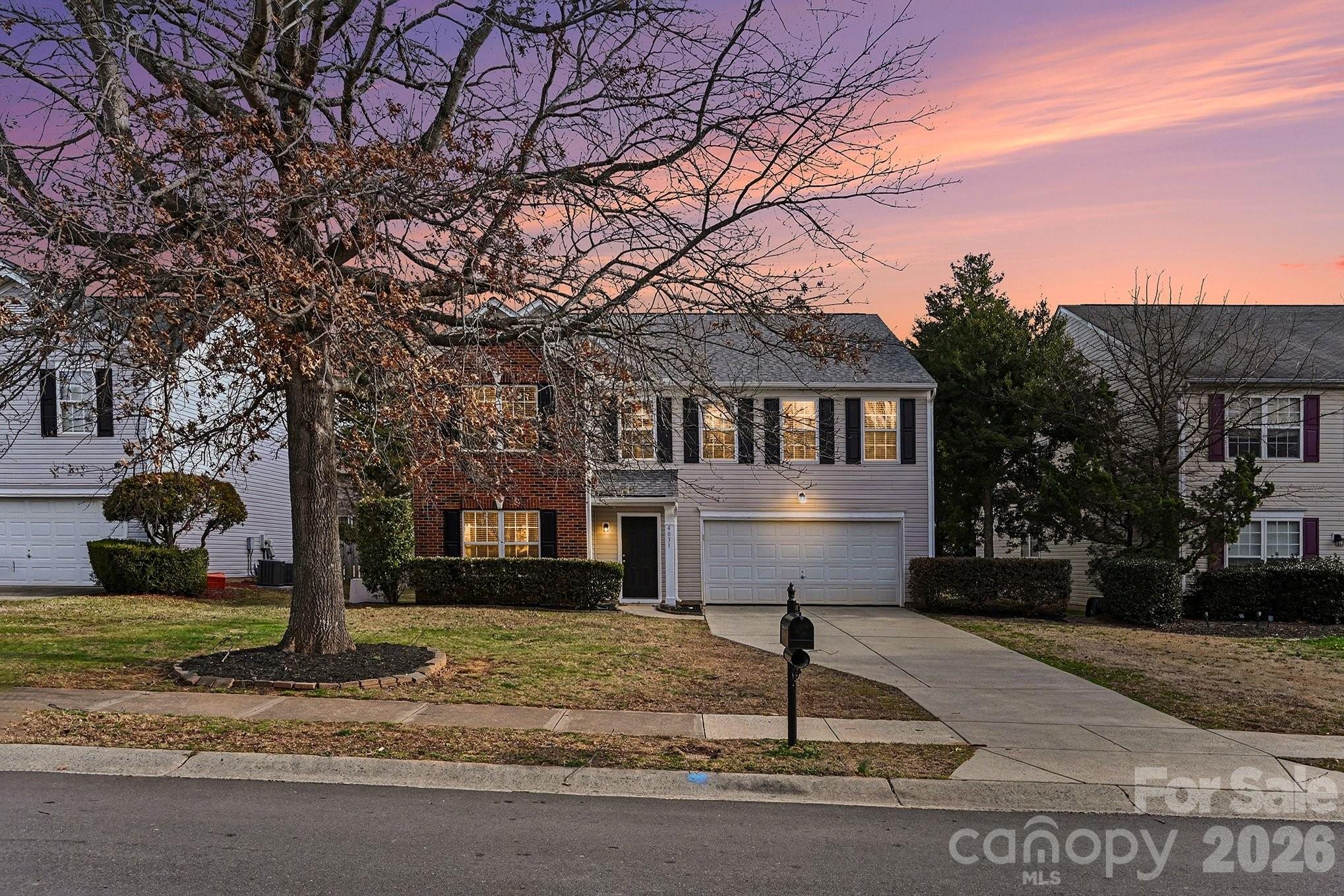 4031 Cameron Creek Drive