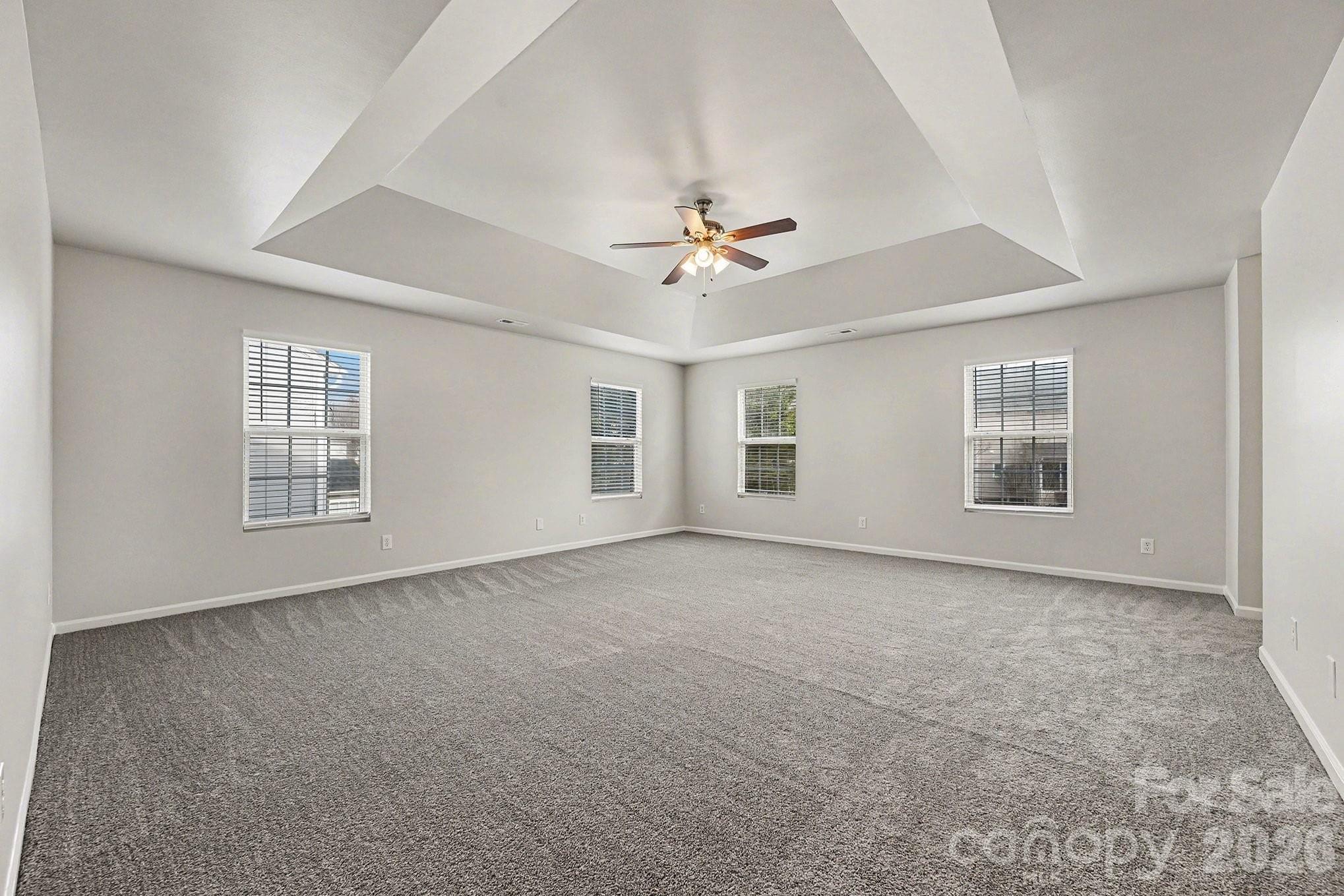 Weddington Ridge - Residential