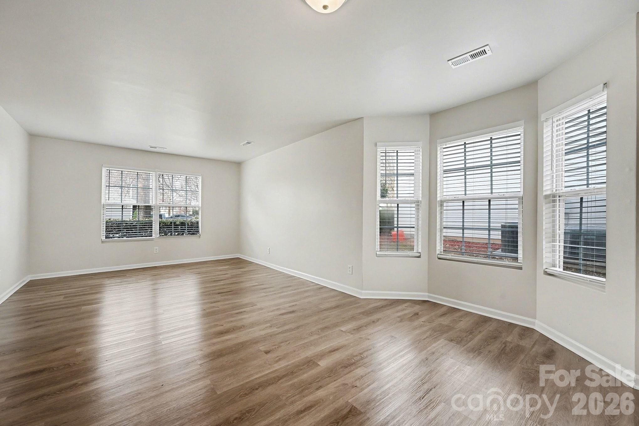 Weddington Ridge - Residential