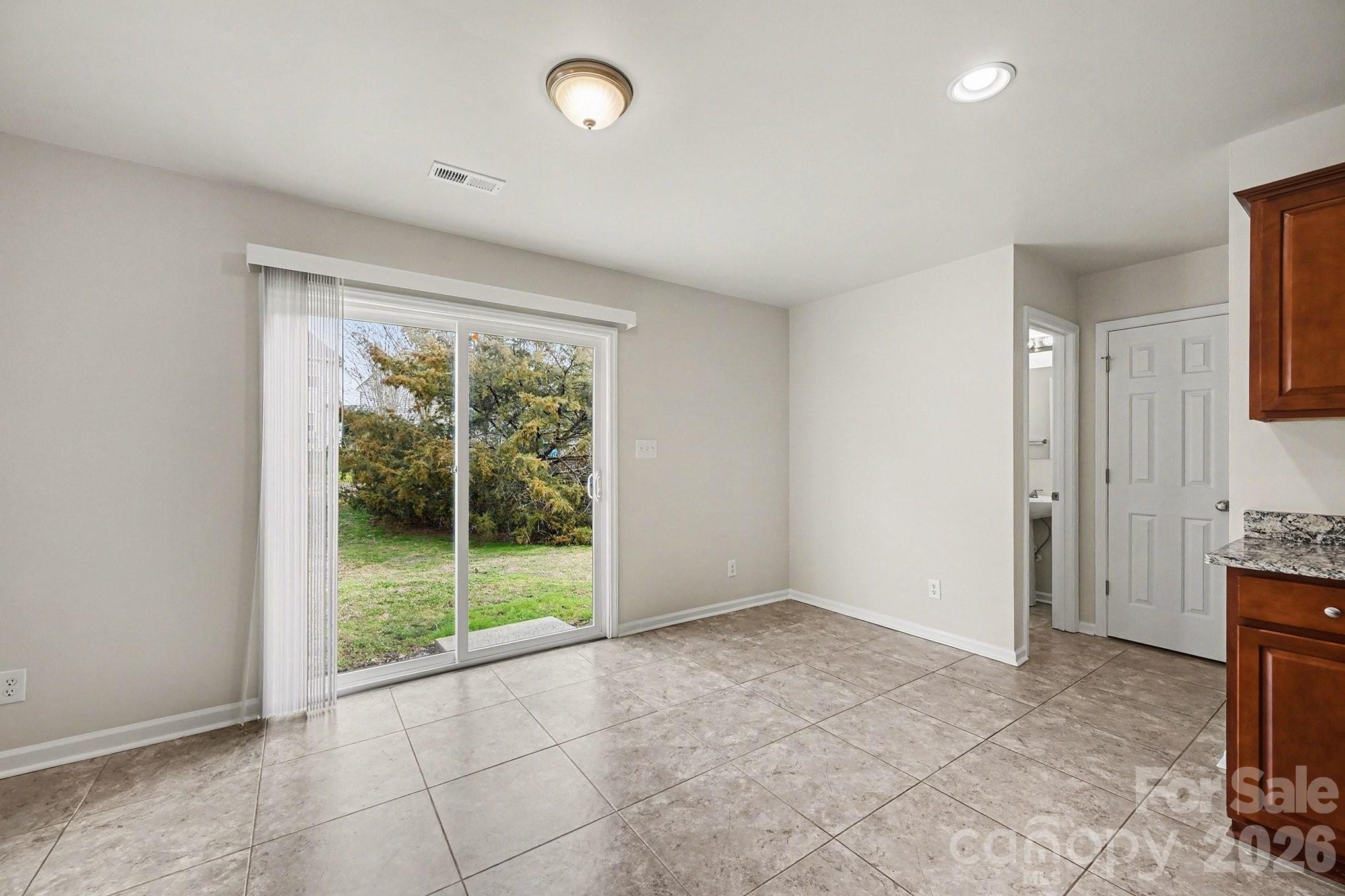 Weddington Ridge - Residential