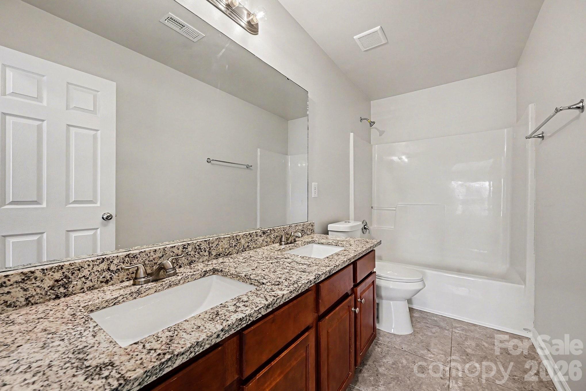 Weddington Ridge - Residential