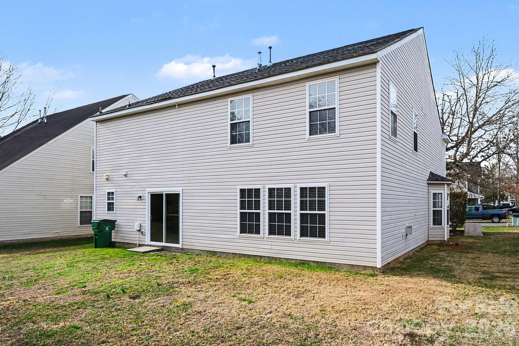 Weddington Ridge - Residential