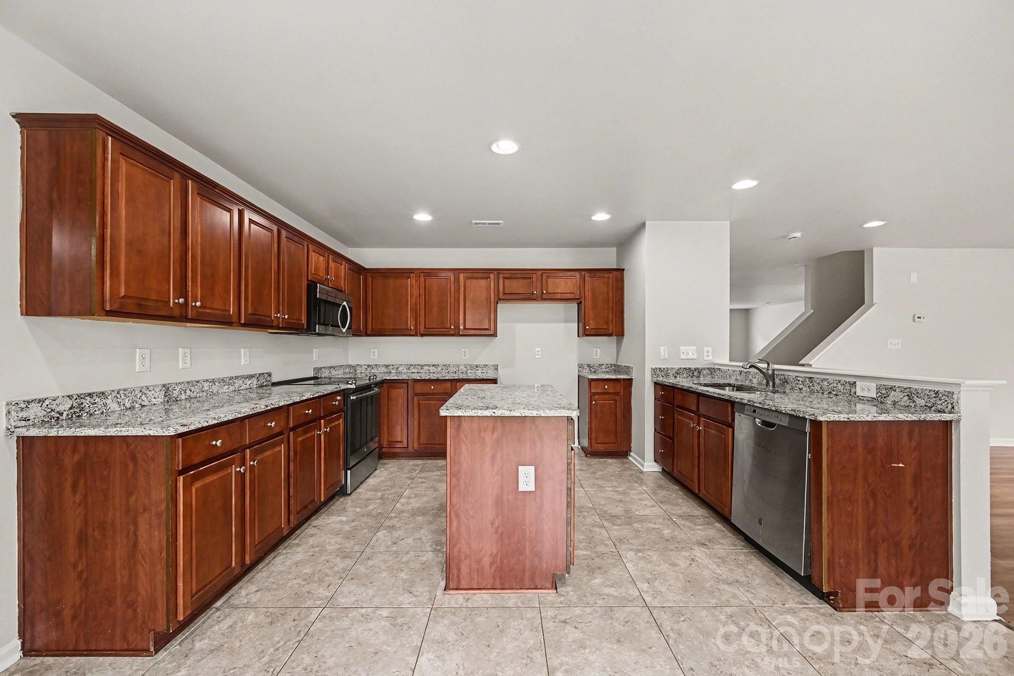 Weddington Ridge - Residential