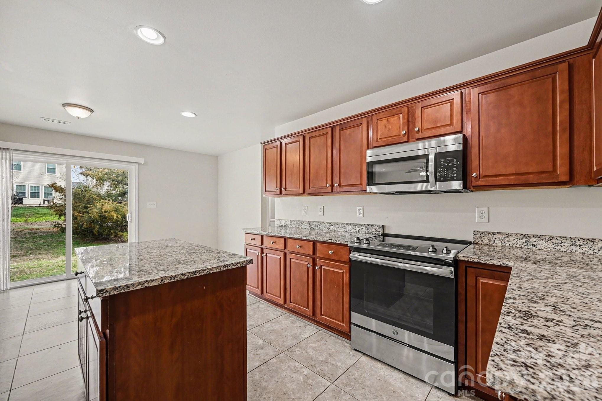 Weddington Ridge - Residential