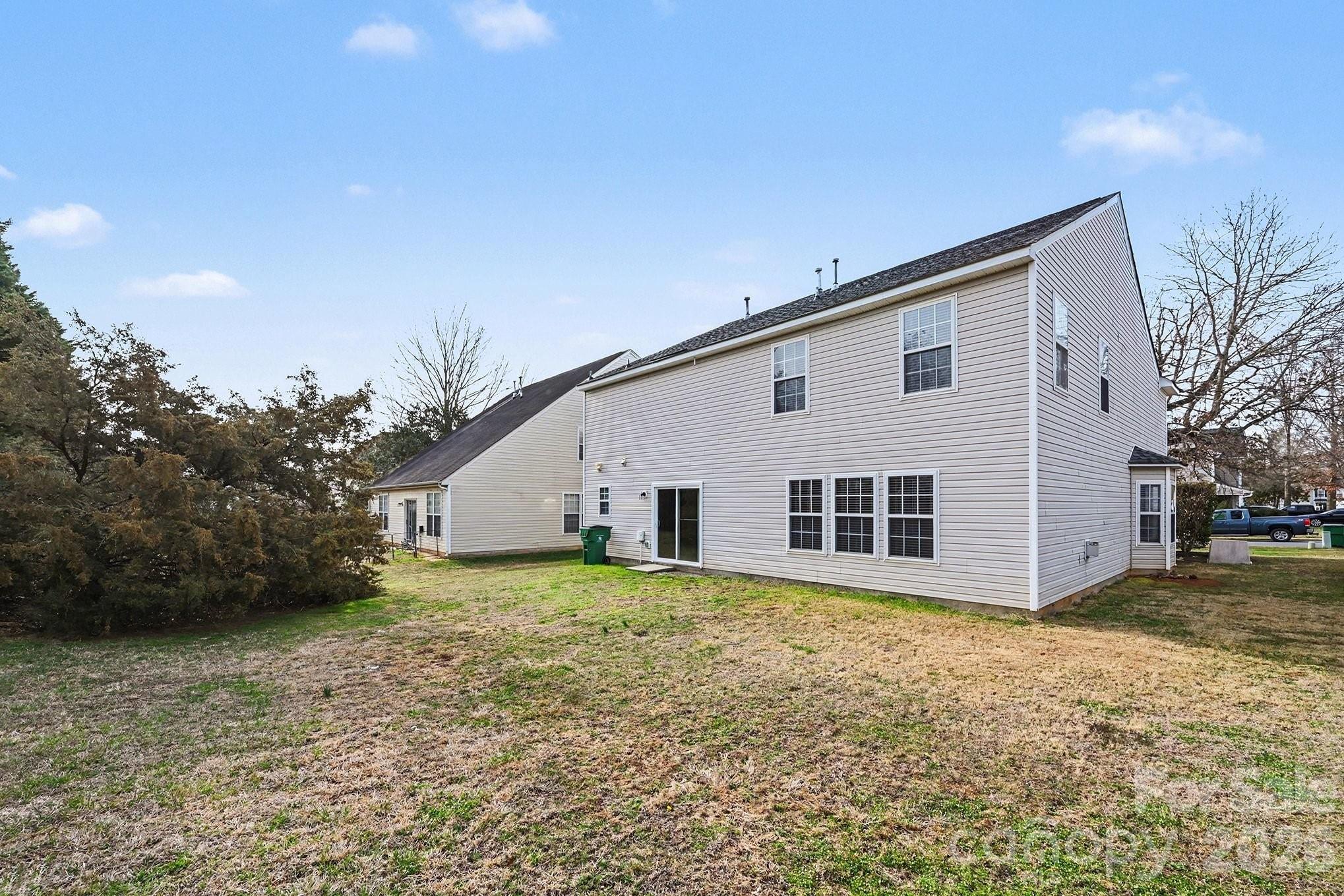 Weddington Ridge - Residential