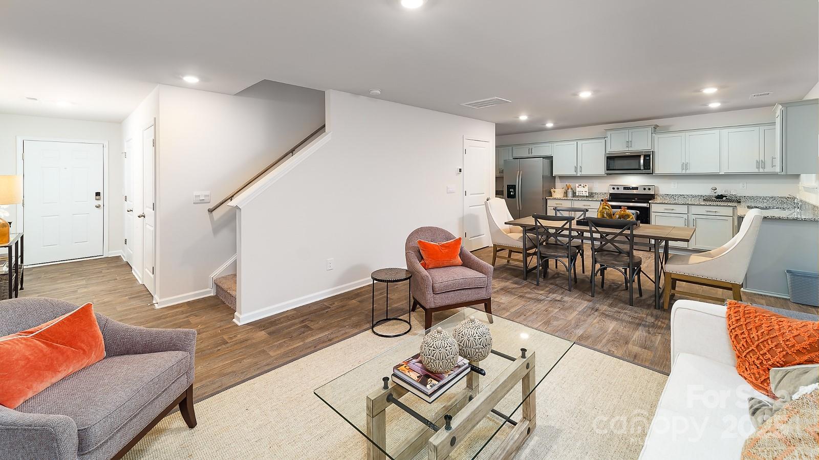 Woodhaven - Residential