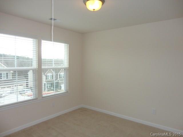 Curtis Pond - Residential Lease