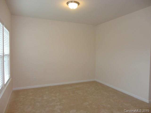 Curtis Pond - Residential Lease