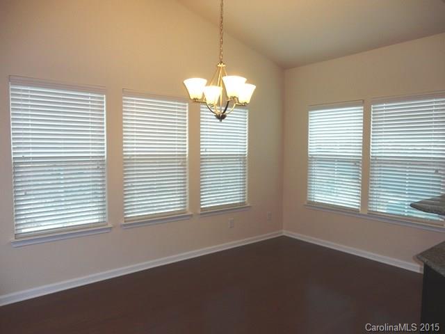 Curtis Pond - Residential Lease