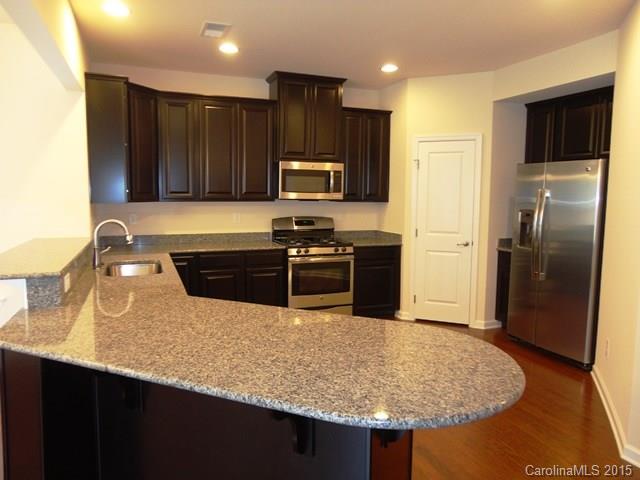 Curtis Pond - Residential Lease