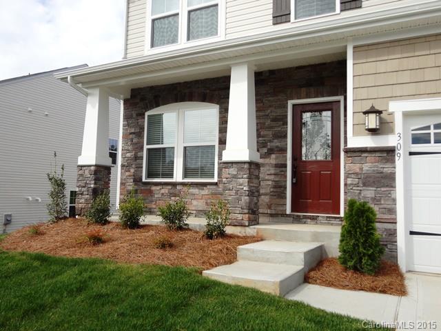 Curtis Pond - Residential Lease