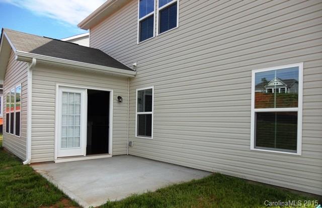 Curtis Pond - Residential Lease