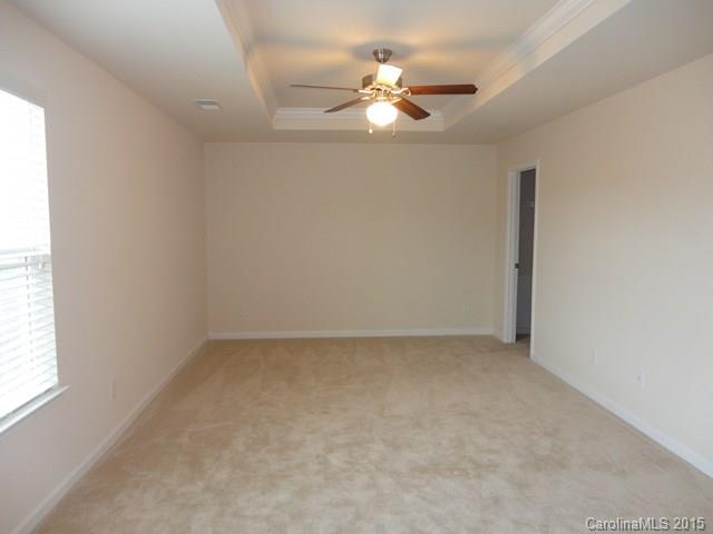 Curtis Pond - Residential Lease