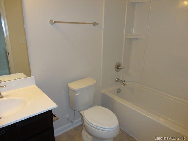 Curtis Pond - Residential Lease