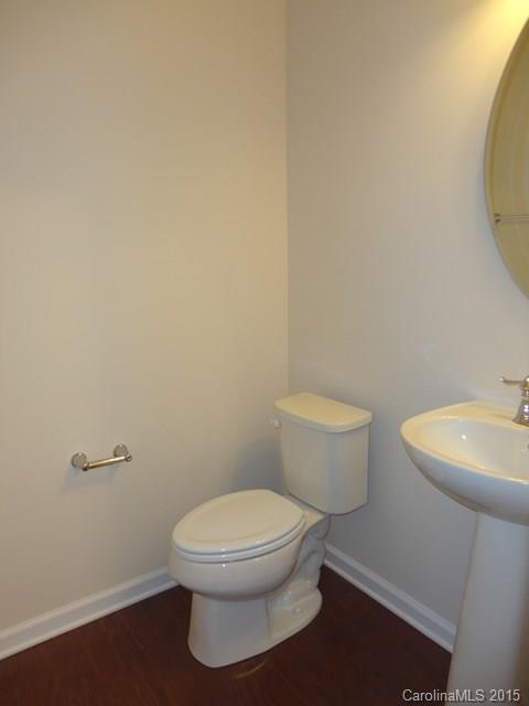 Curtis Pond - Residential Lease