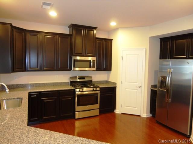 Curtis Pond - Residential Lease