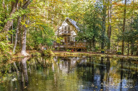 21 Christy Lane Maggie Valley NC 28751