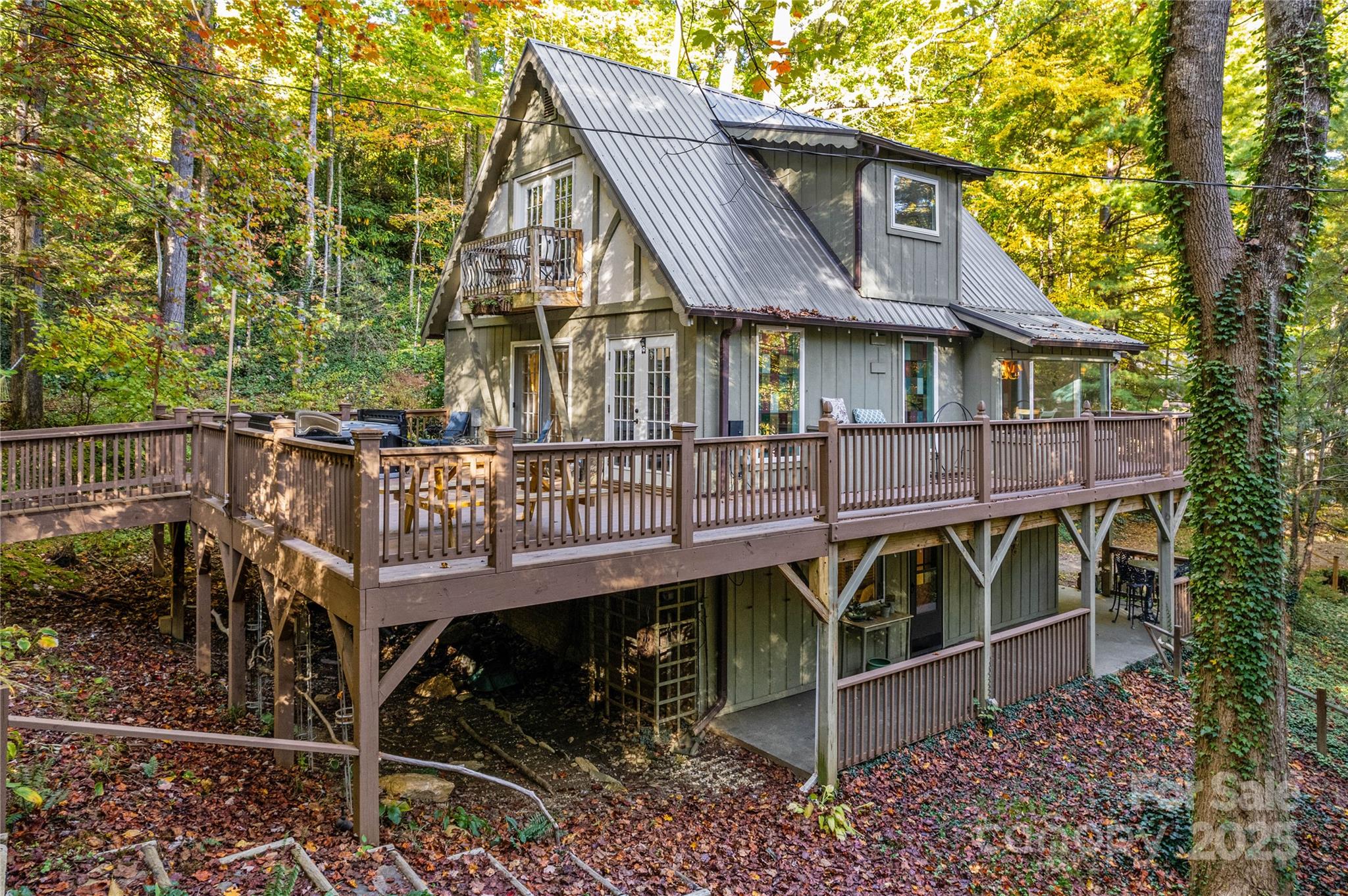 21 Christy Lane