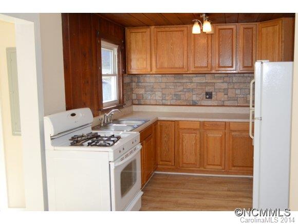 Oakwood Terrace - Residential