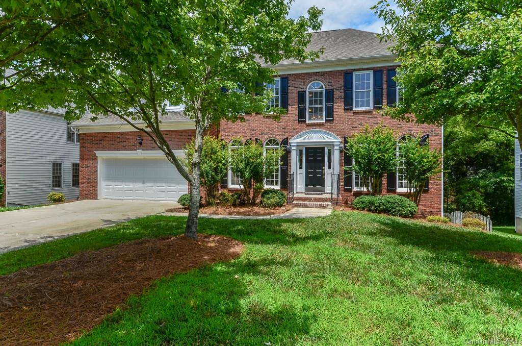 Orchid Hill - Residential