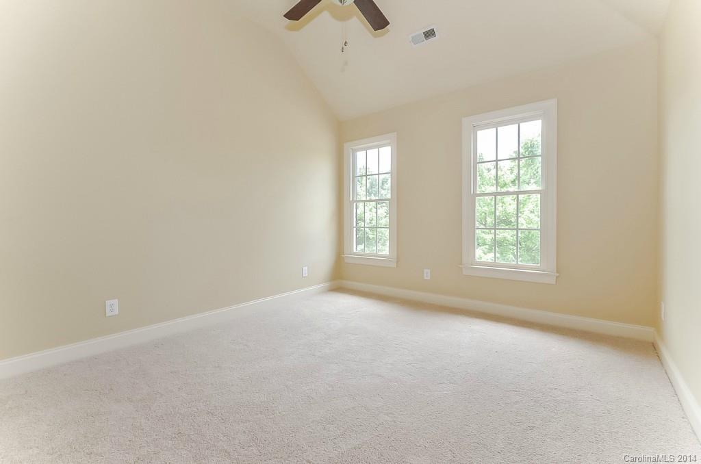 Orchid Hill - Residential