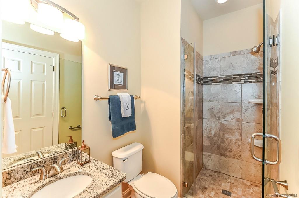 Orchid Hill - Residential