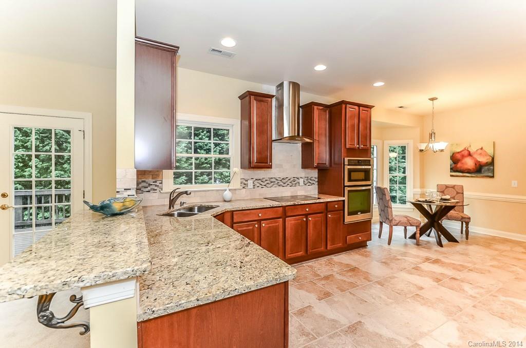 Orchid Hill - Residential