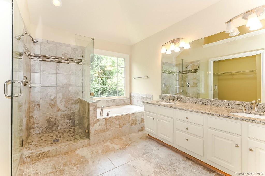 Orchid Hill - Residential