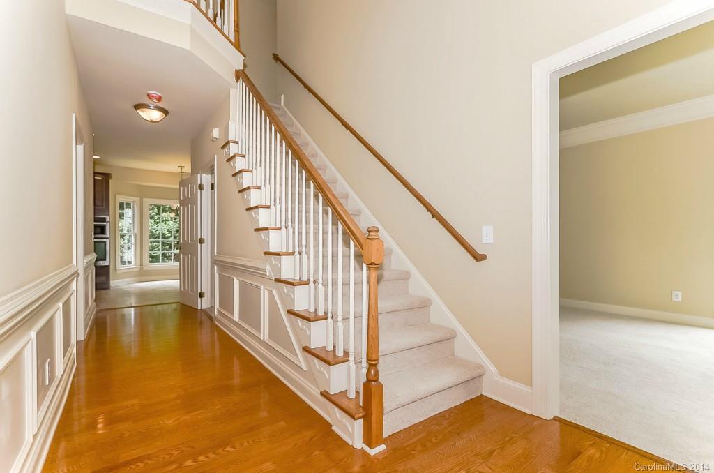 Orchid Hill - Residential