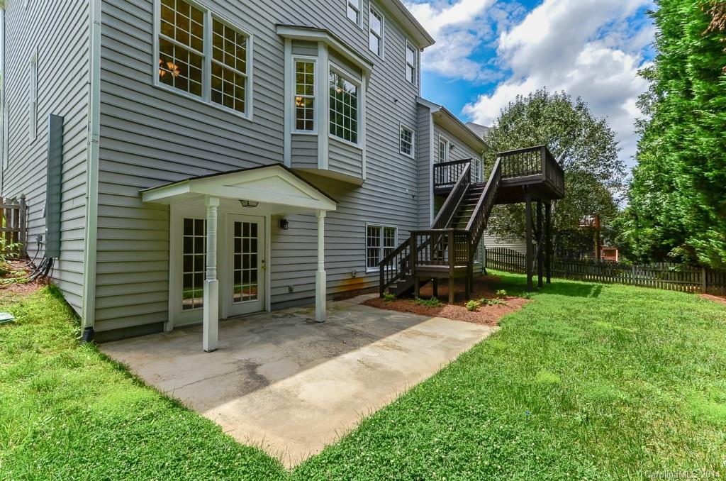 Orchid Hill - Residential