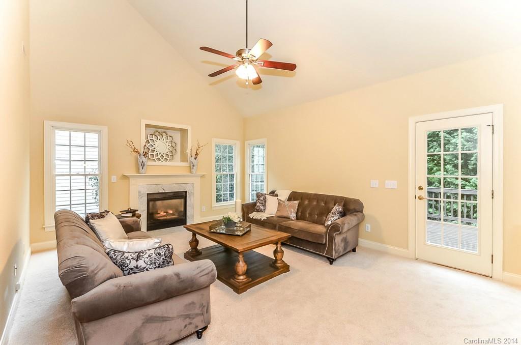 Orchid Hill - Residential