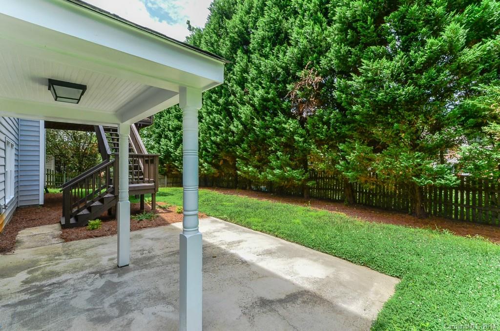 Orchid Hill - Residential