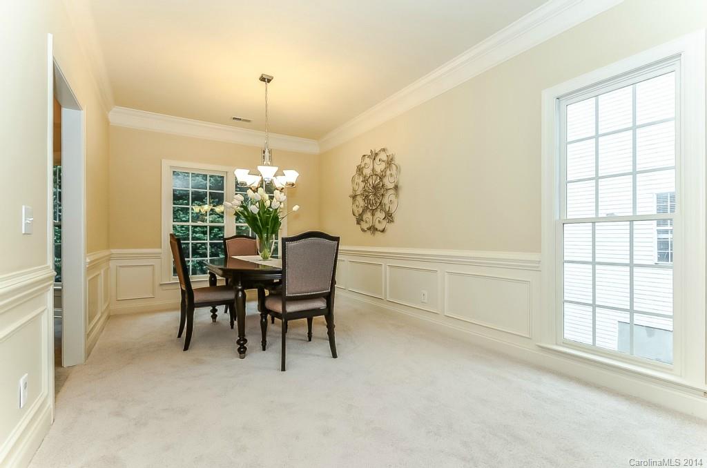 Orchid Hill - Residential