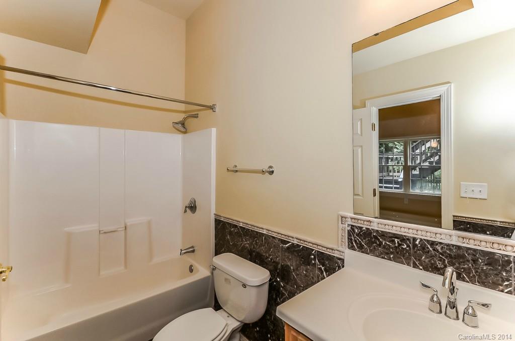 Orchid Hill - Residential