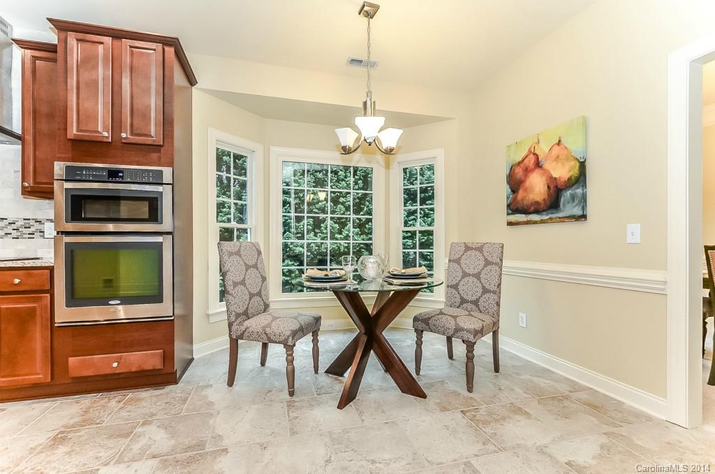 Orchid Hill - Residential