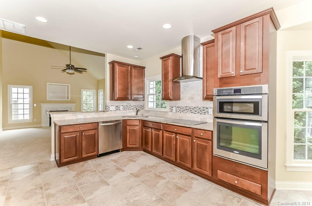 Orchid Hill - Residential