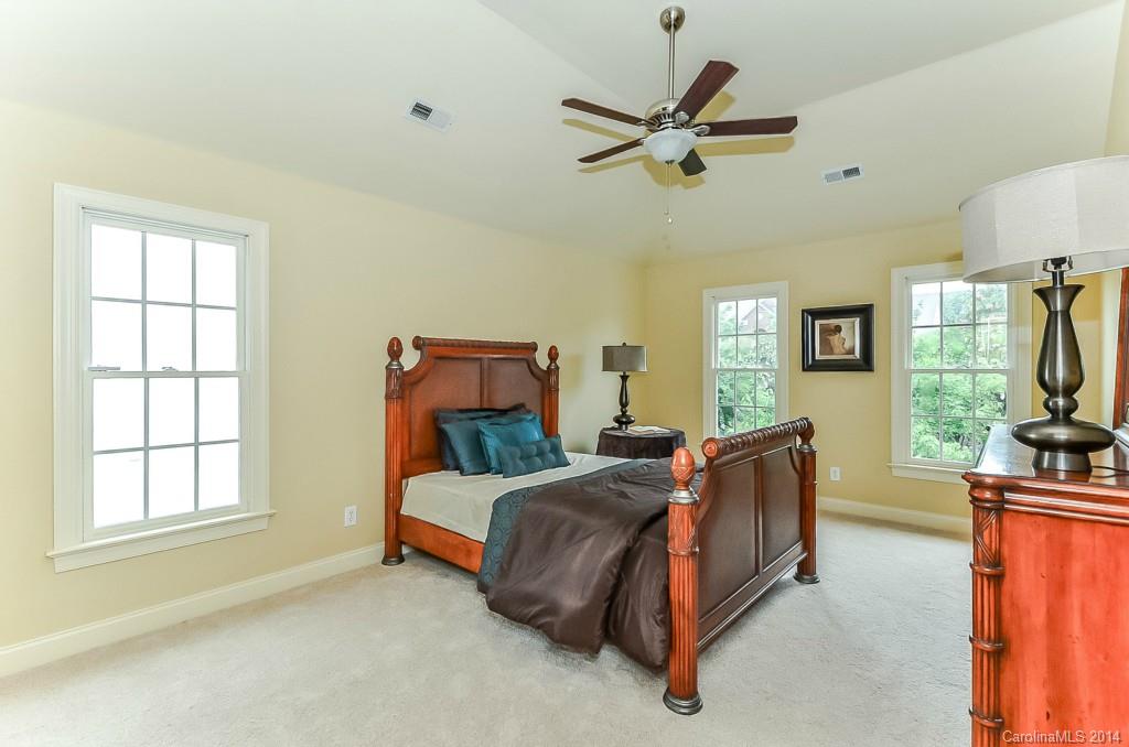 Orchid Hill - Residential