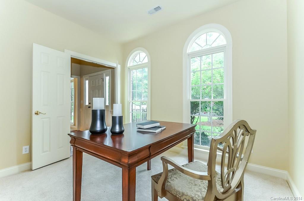 Orchid Hill - Residential