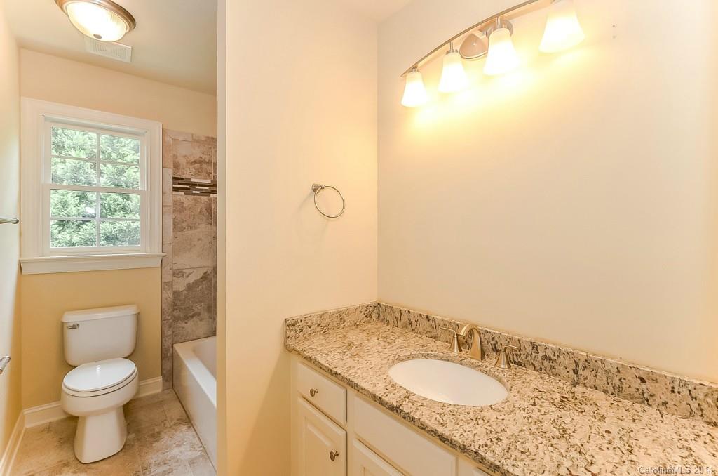 Orchid Hill - Residential