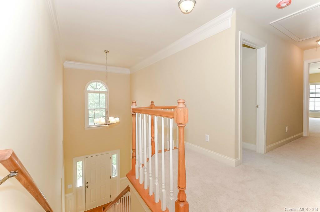 Orchid Hill - Residential