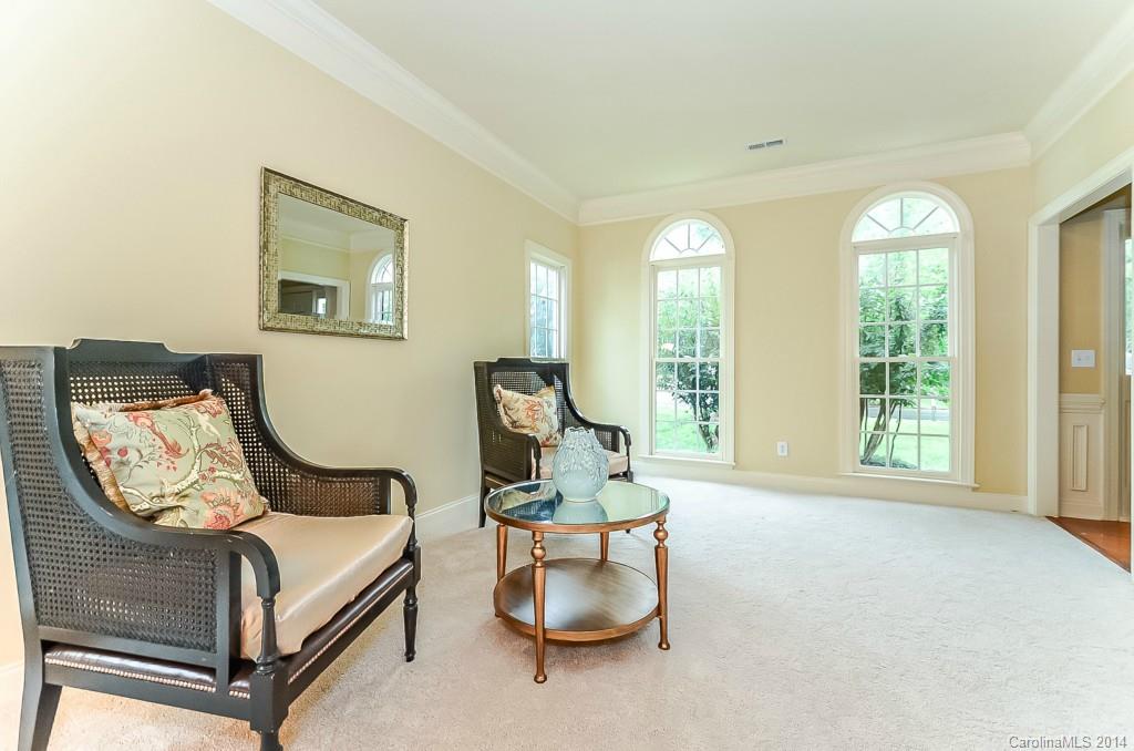 Orchid Hill - Residential