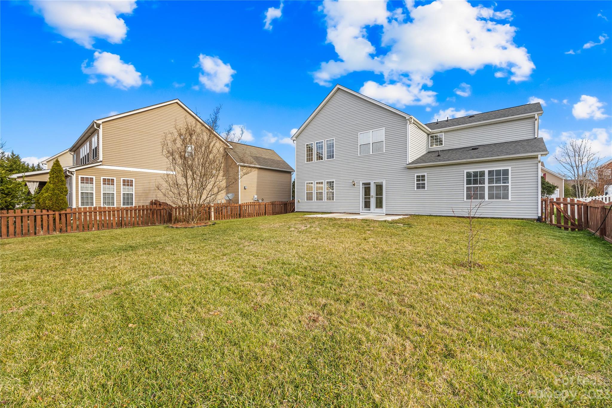 Berewick - Residential Lease